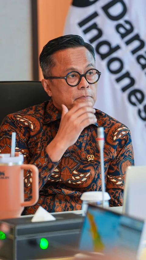 Danantara Lakukan Perampingan BUMN, Pastikan Tak Ada PHK