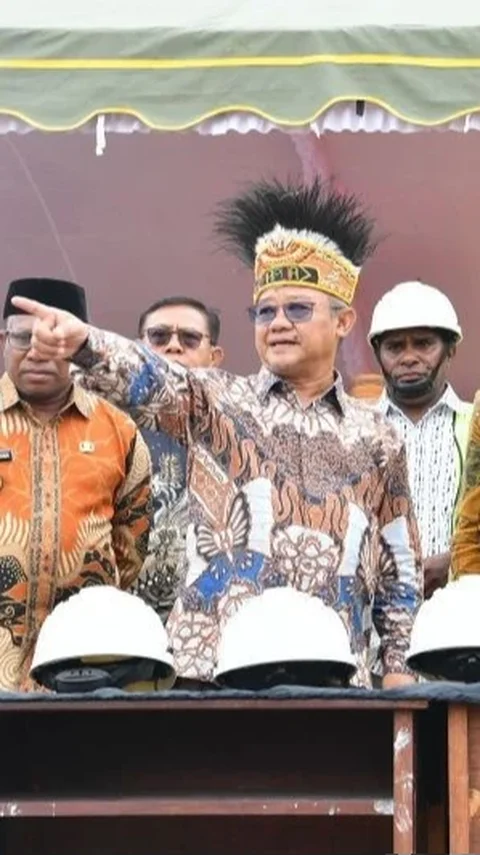 Pemerintah Targetkan Revitalisasi 71.744 Sekolah, Buka 1,1 Juta Lapangan Kerja