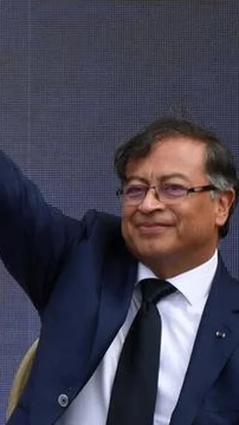Menggelegar di PBB, Presiden Kolombia Gustavo Petro Samakan Israel dengan Nazi