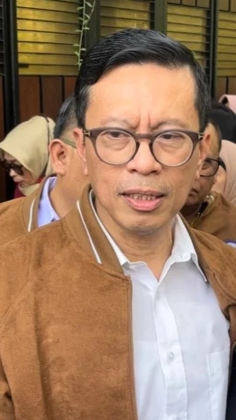 Relawan Jokowi Yakin Kasus Roy Suryo Segera P22: Doakan Saja Minggu Ini