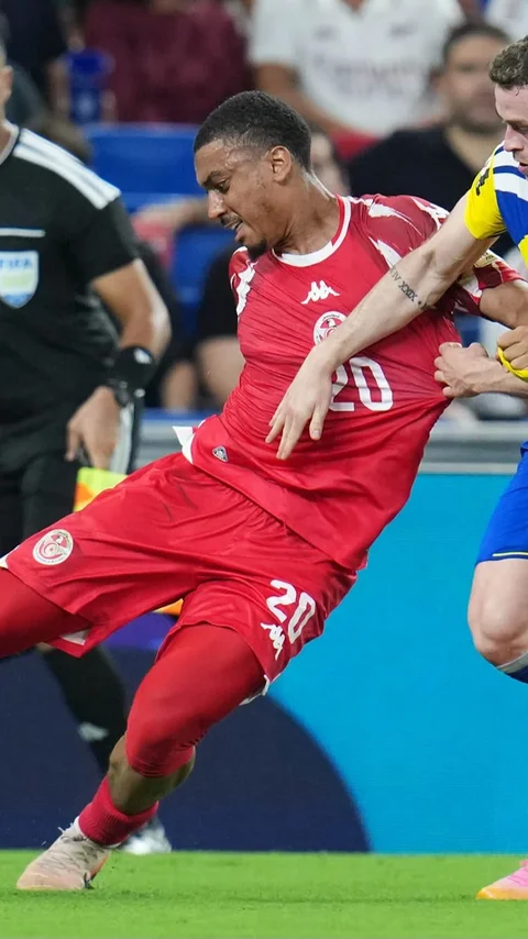 Baru Main Sekali, Tunisia Langsung Pecat Pelatih di Tengah Piala Dunia 2026