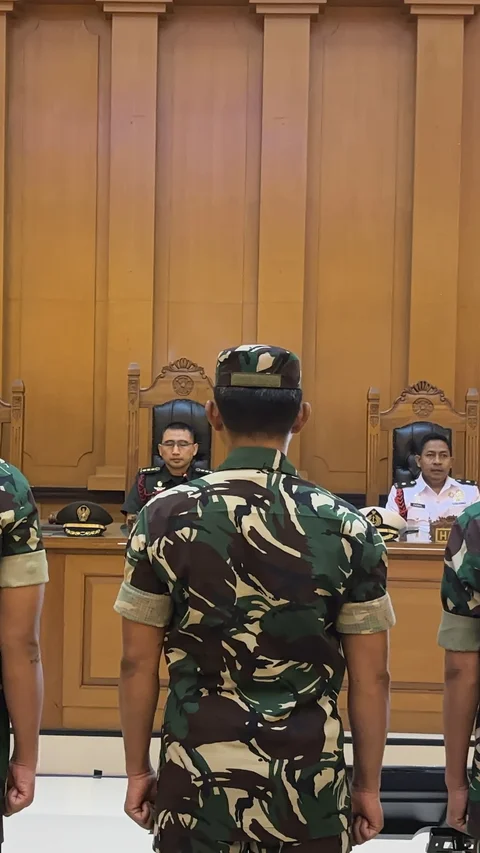 Oditur Militer Sebut Kasus Andrie Yunus Bukan Penganiyaan Biasa, Bentuk Balas Dendam di Luar Hukum