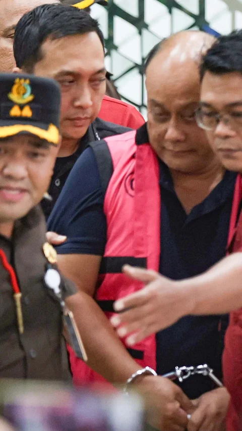 Kronologi Lengkap Kasus Korupsi Eks Kepala BGN Dadan Hindayana Cs: Permainan Mitra SPPG hingga Mark Up Pengadaan