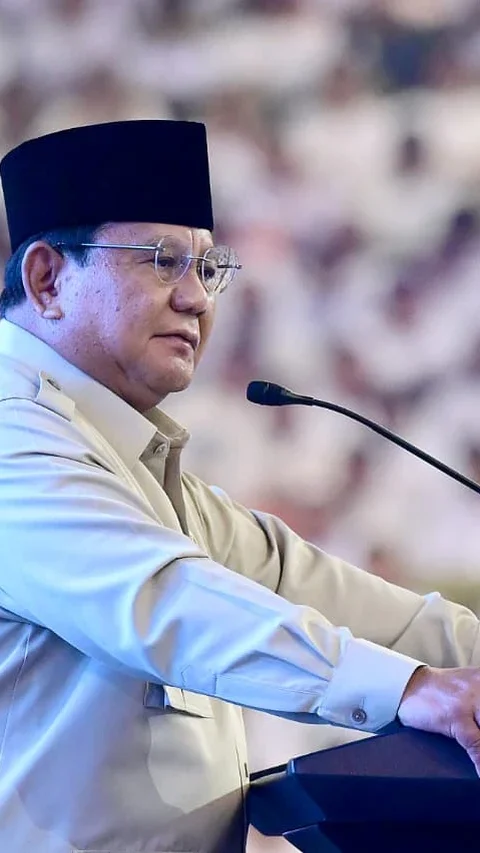 Prabowo Siap Perkuat KPK, Kejagung, dan BPKP: Berapa Saja yang Kau Perlu, Lapor, Saya Penuhi