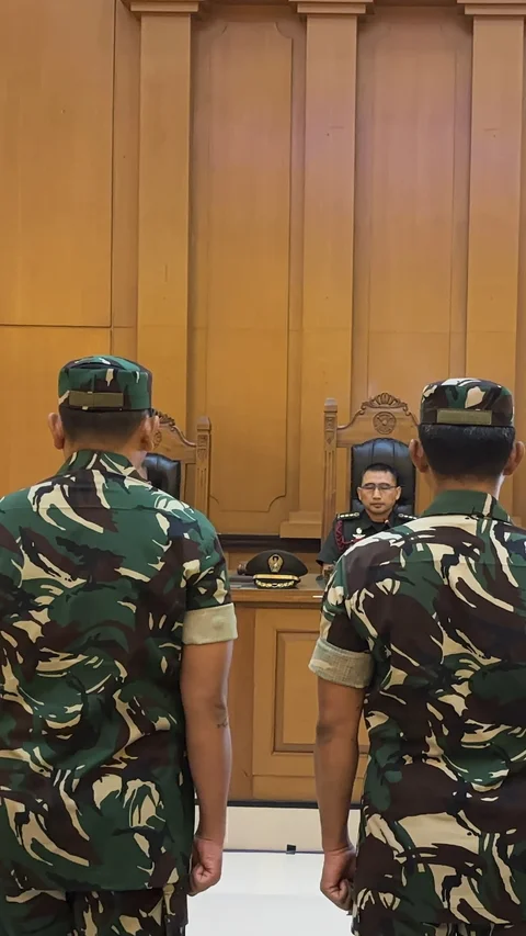 Pledoi Terdakwa Penyiram Air Keras Andrie Yunus: Bukan Motif Kriminal, Hanya Luapan Emosi Sesaat