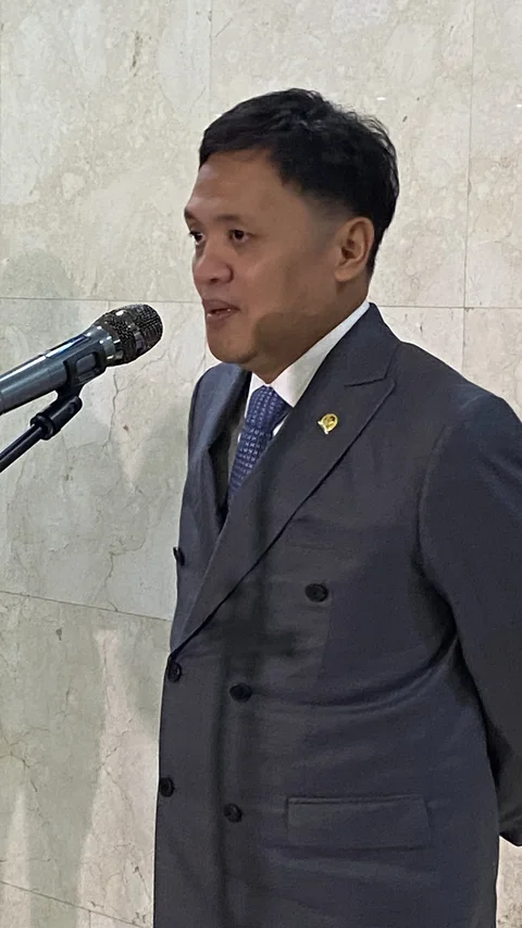 Revisi UU Polri Masuk Tahap Pembahasan, Pemerintah Serahkan 112 DIM ke DPR