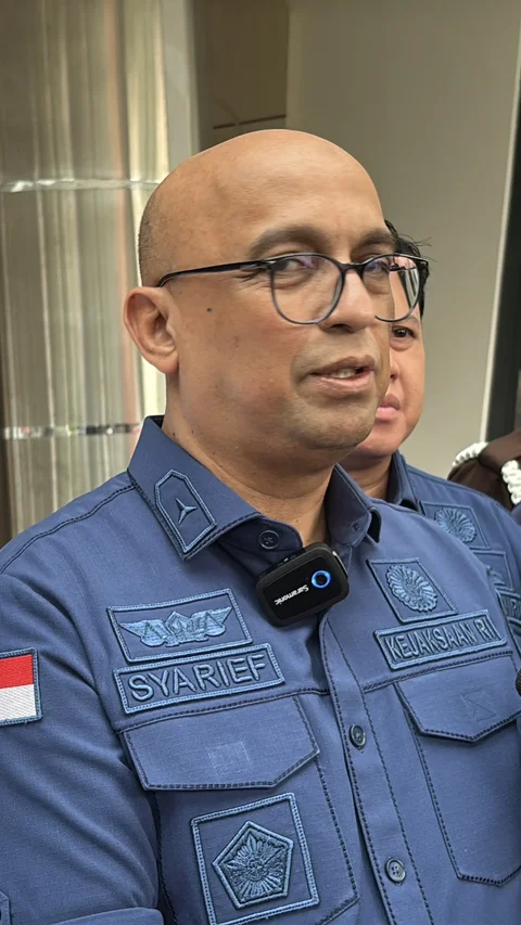Kejagung Blak-blakan Awal Mula Usut Korupsi MBG, Informasi Viral Ikut Ditelusuri