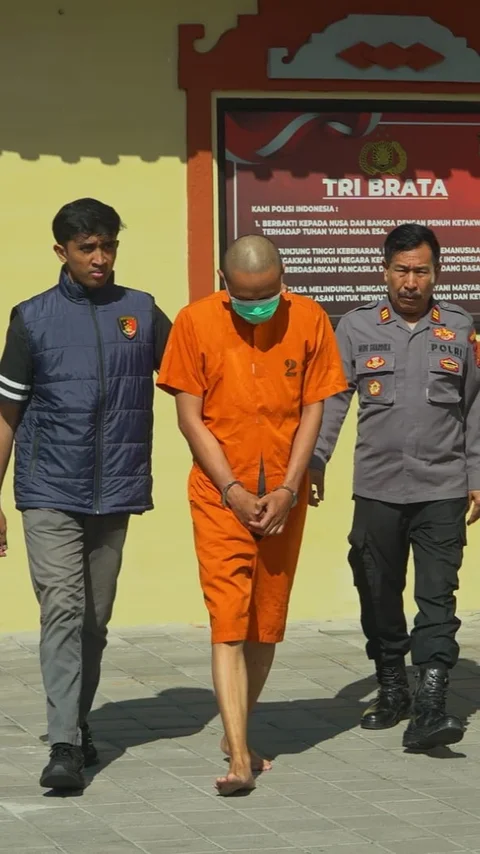Motif Begal di Bali Setrum Dokter Terungkap, Usaha Bangkrut dan Terlilit Utang Rp 200 Juta