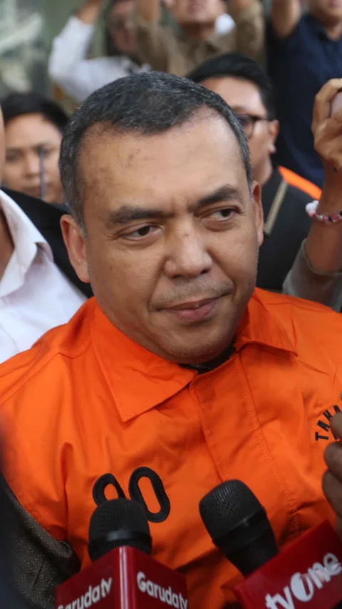 'Setiap Klik Ada Harganya', KPK Ungkap Alur Pemerasan Izin Tinggal WNA oleh Silmy Karim Cs