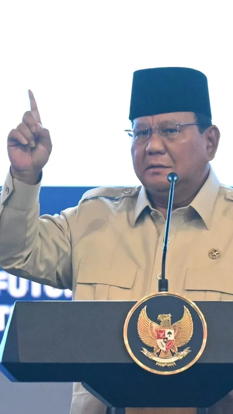 Prabowo Copot Silmy Karim dari Wamen Imipas Usai Jadi Tersangka KPK