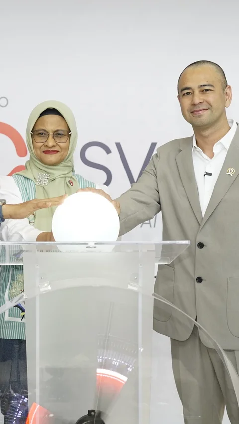 AIcosystem Resmi Hadir, Telkom Dorong Kedaulatan AI dan Digital Indonesia