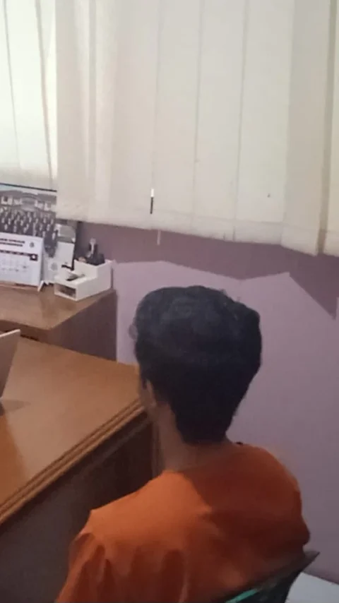 Pembuat Video Porno 'Bandar Bergetar' Jadi Tersangka dan Ditahan, Polisi Bongkar Jejak Digitalnya