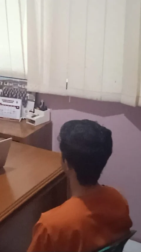 Pelanggan Grup VIP Telegram Video Porno 'Bandar Bergetar' Terungkap, Ada Jaringan Terstruktur