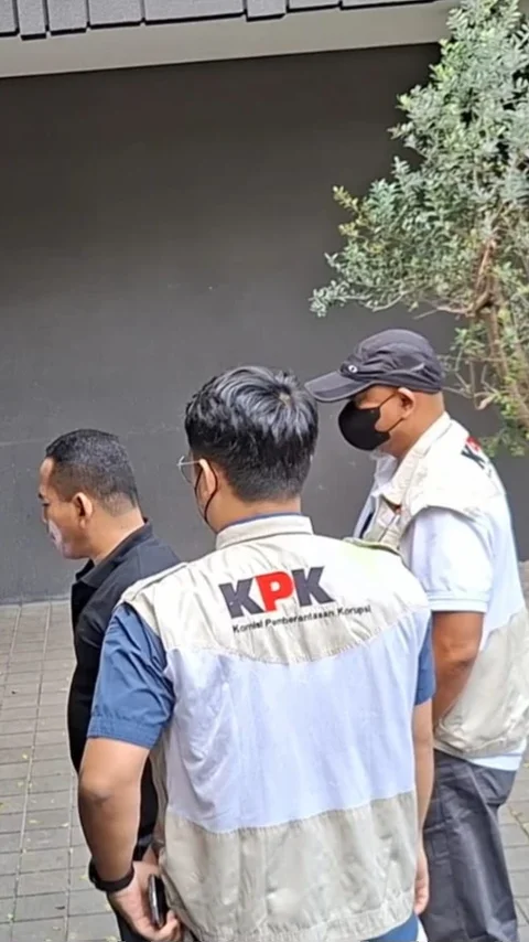 KPK Geledah Kembali Rumah Silmy Karim, Cari Bukti Tambahan Kasus Pemerasan Izin Tinggal WNA