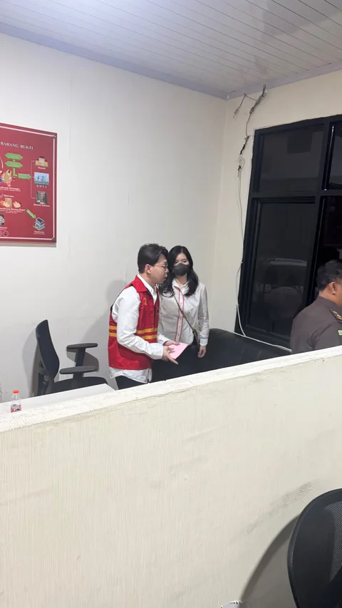 Kasus dr Richard Lee Dilimpahkan ke Kejati Banten, Segera Disidangkan