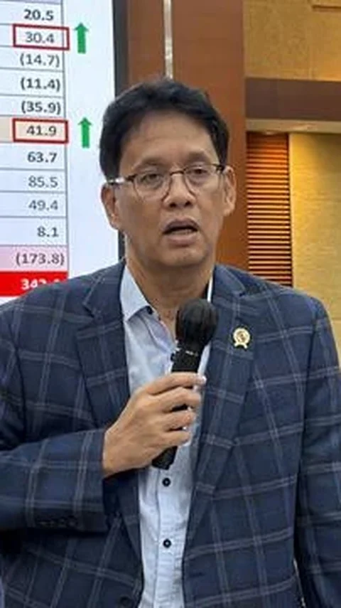 Menkeu Purbaya Yakin Rupiah Bakal Stabil, Janji Pedagang Tahu Tempe hingga Ibu Rumah Tangga Bisa Bernapas Lega