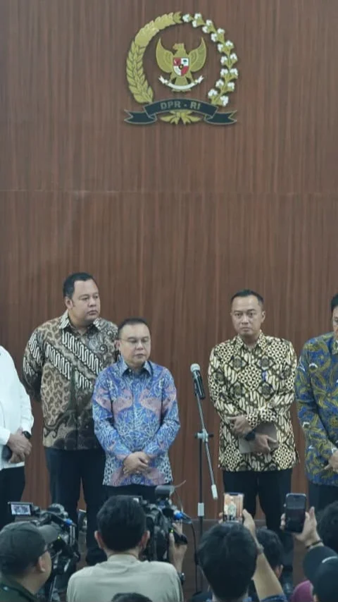 Pemerintah, BI dan DPR Perkuat Kebijakan Fiskal dan Moneter, Hasilkan Dua Strategi Jaga Rupiah