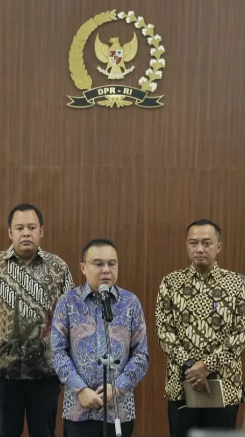 Jaga Stabilitas Ekonomi, Pemerintah Terus Dorong Program Bidang Pangan hingga Energi