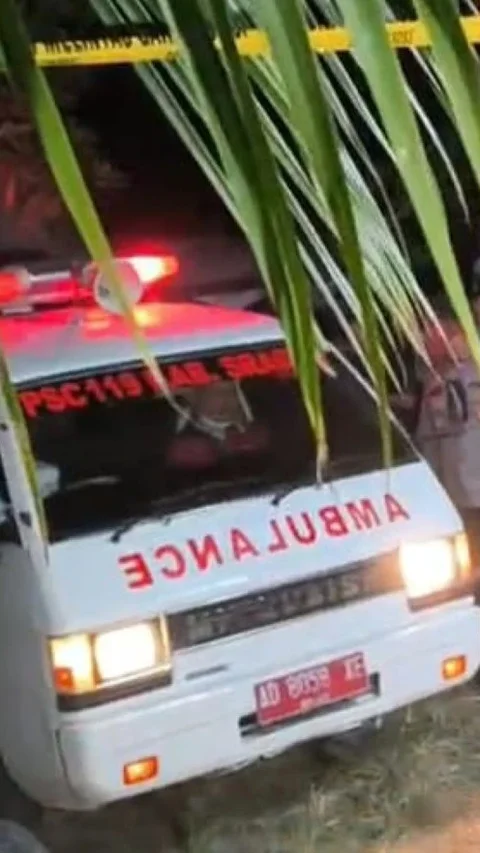 Bocah Berseragam SD Ditemukan Tewas Bersimbah Darah di Sragen, Diduga Dibunuh