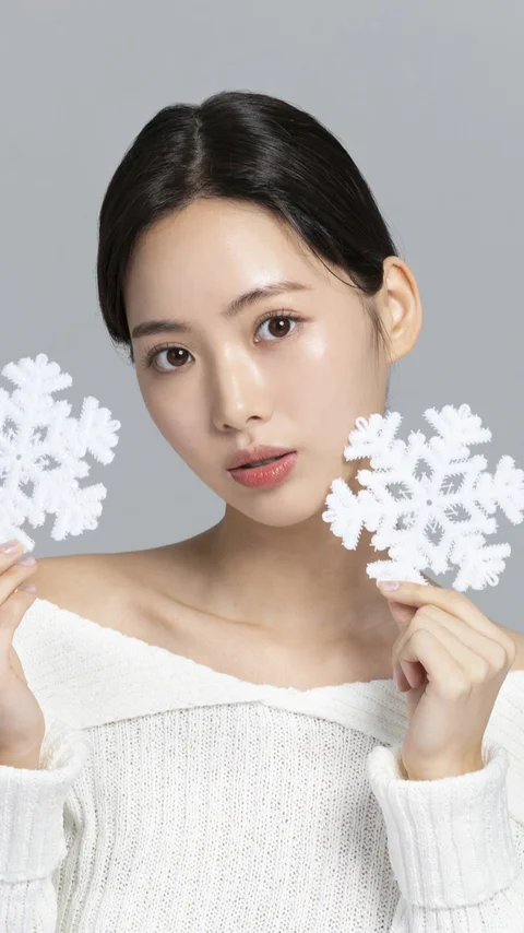 Clean Girl Aesthetic Masih Jadi Favorit, Begini Rahasia Tampil Simpel tapi Tetap Memikat