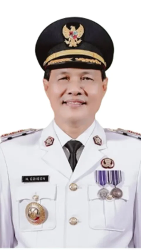 Ditangkap KPK, ini Pidato Terakhir Bupati Muara Enim ke ASN saat Pimpin Apel
