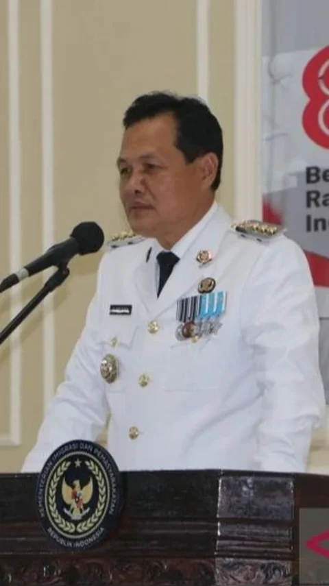 KPK OTT Bupati Muara Enim, Ratusan Juta Rupiah Disita