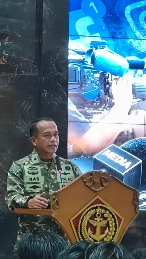 TNI Buka Suara soal Begal hingga Ketahanan Pangan: Bukan Dwifungsi, Kami Tidak Pernah Mengancam!