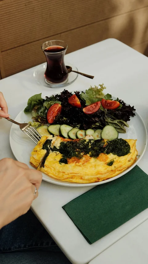 Bahan Makanan untuk Sarapan Sehat agar Tubuh Lebih Bertenaga, Bergizi, dan Mudah Ditemukan