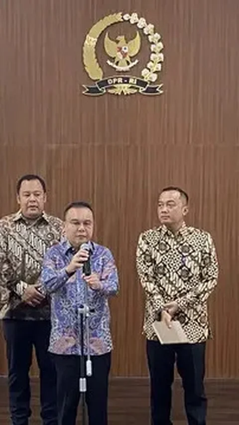 DPR Bantah Kabar 1.250 Karyawan Tokopedia Kena PHK