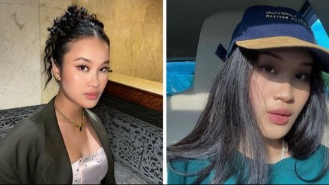 Mengenal Neyia Kameron, Sosok Diduga Pacar Baru Jefri Nichol!