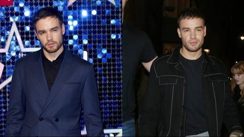 Liam Payne Tinggalkan Warisan Rp1,1 Triliun di Usia 31, Dikenal sebagai Dermawan yang Peduli pada Sesama