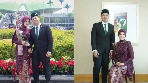 Tommy Kurniawan Jadi Anggota DPR RI, Bocorkan Gaji Wakil Rakyat yang Mirip Honor Syuting!