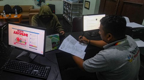 FOTO: Melihat Rehabilitasi Korban Kecanduan Judi Online di RSMM Bogor