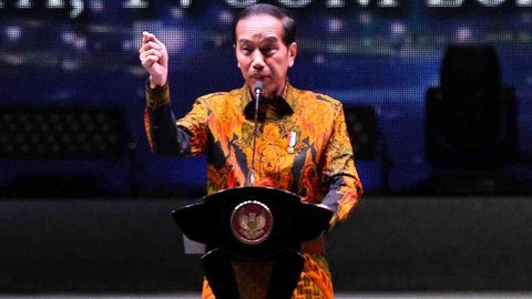 Kabar Jokowi Titip Nama Menteri di Kabinet Prabowo, Budi Arie: Enggaklah, Gosip