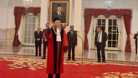 Kubu AMIN Tak Khawatir Arsul Sani Ikut Adili Sengketa Pemilu di MK