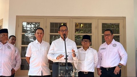 Anies Bicara Kecurangan Pemilu di Sidang MK: Titik Klimaks yang Menggerogoti Fondasi Demokrasi