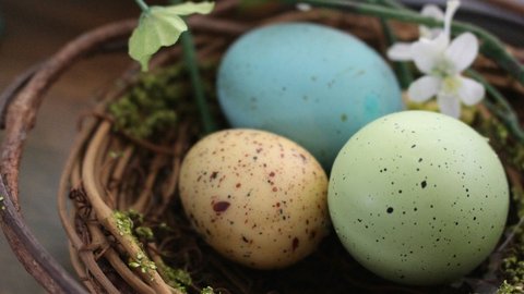 7 Makanan Khas Paskah dan Maknanya, Menarik Diketahui