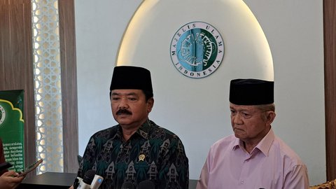 Menko Polhukam Sebut 1.900 Mahasiswa Terindikasi Korban TPPO di Jerman