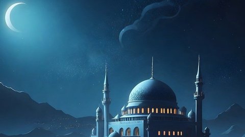 Kapan Malam Lailatul Qadar 2024? Ini Ciri-Ciri & Perhitungannya