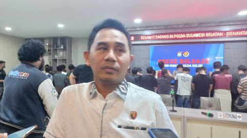 Selidiki Dugaan TPPO Program Ferienjob, Polda Sulsel Panggil 2 Kampus dan Mahasiswa