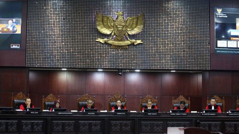 Refly Harun Klaim Kecurangan Pemilu Makin Terbukti, dari Pencalonan Gibran, Bansos hingga Sirekap