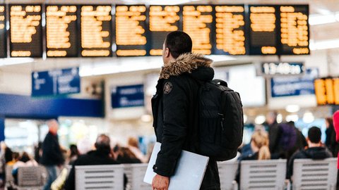 Garuda Indonesia dan Citilink Tambah 570 Penerbangan untuk Mudik Lebaran 2024