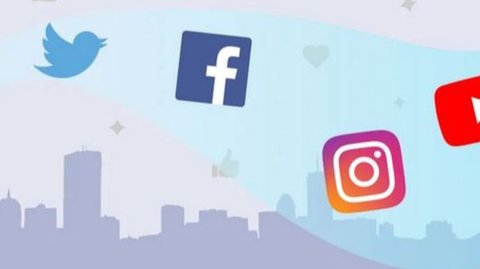 Cara Mudah Melawan Stres di Media Sosial