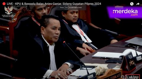 VIDEO: Duduk Persoalan Hotman Paris Vs Rocky Gerung, Memanas Gara-Gara Cincin Berlian