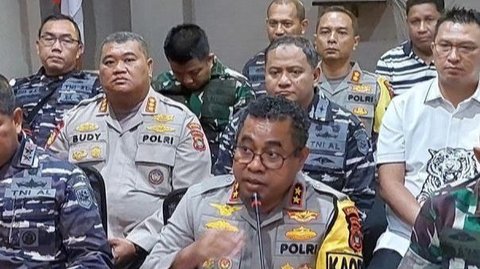 5 Fakta Mencekam Bentrok Brimob-TNI AL di Sorong Papua Berujung Salam Komando Pucuk Pimpinan