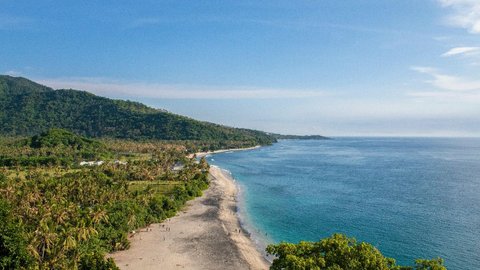 9 Wisata di Lombok yang Indah dan Menakjubkan, Wajib Dikunjungi