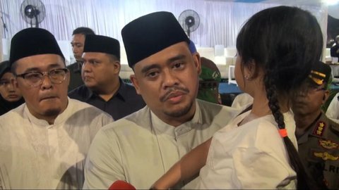 ProJo Dukung Bobby Nasution di Pilkada Sumut 2024, Budi Arie Siap Kerahkan Para Relawan