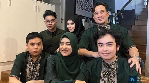 Tinggalkan Indonesia, Potret Cindy Fatikasari dan Tengku Firmansyah Akhirnya Tiba di Kanada - Siap Memulai Hidup Baru