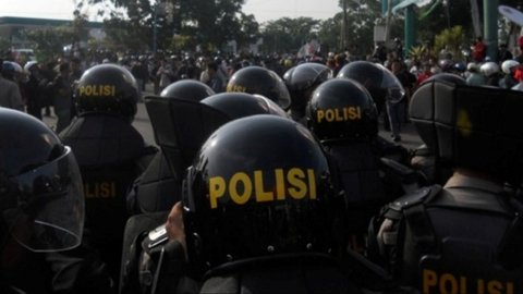 Duduk Perkara Polisi di Sumut KDRT Istri Hamil & Minta Digugurkan Kini Anak Diambil Paksa