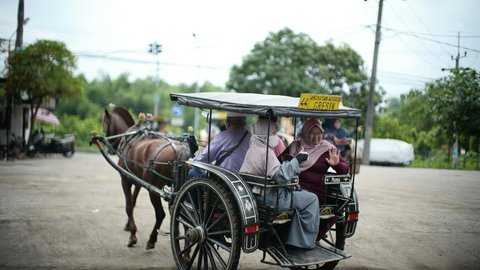 30 Kata-kata Motivasi Kerja Keras Bahasa Jawa, Penuh Makna dan Bikin Semangat